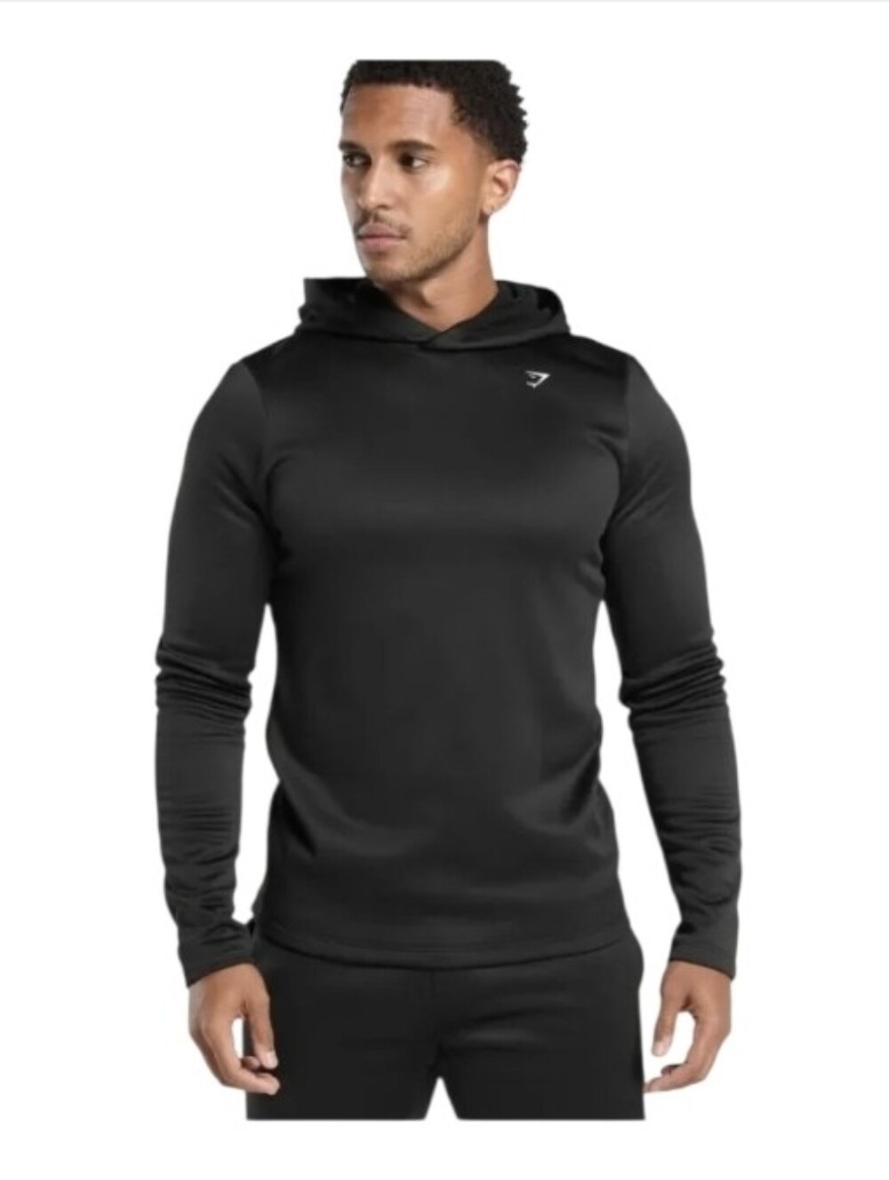 Gymshark Mens Training Hoodie Size L